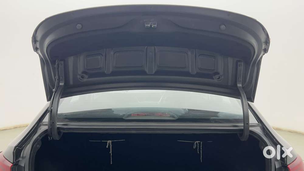 Hyundai Verna 1.4 Vtvt Ex, 2018, Petrol