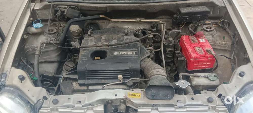 Maruti Suzuki Alto 2012 Model