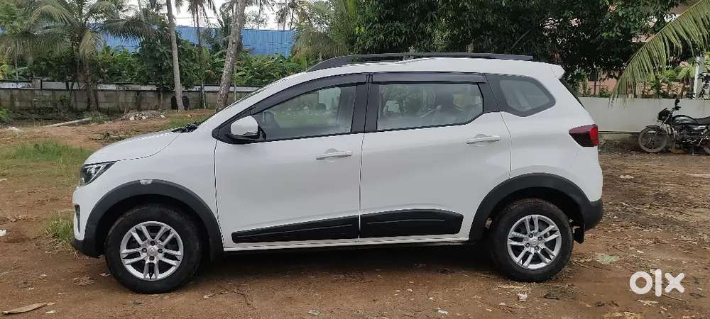 Renault Triber 2020 Petrol Well Maintained