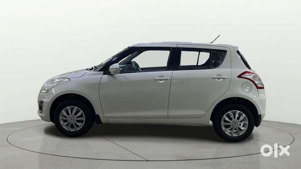 Maruti Suzuki Swift Vxi, 2015, Petrol