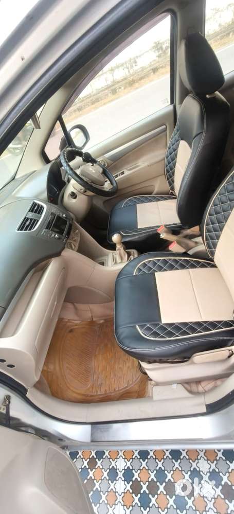 Maruti Suzuki Ertiga Shvs Zdi Plus, 2016, Diesel