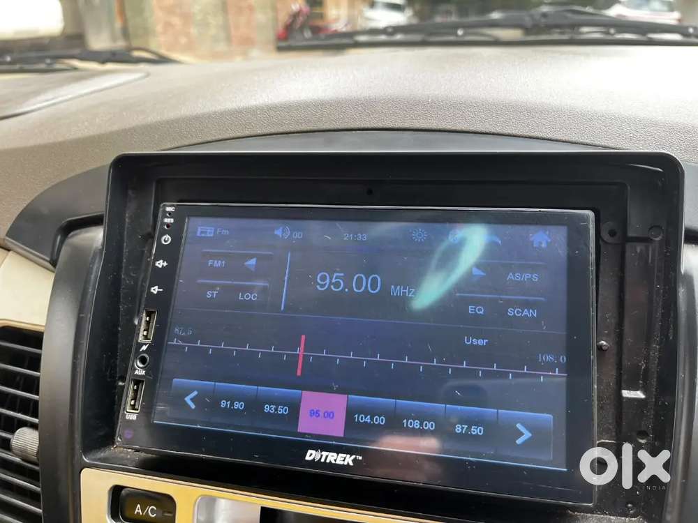 Toyota Innova Gx Petrol 2005 Year With Valid Fc Till 2031