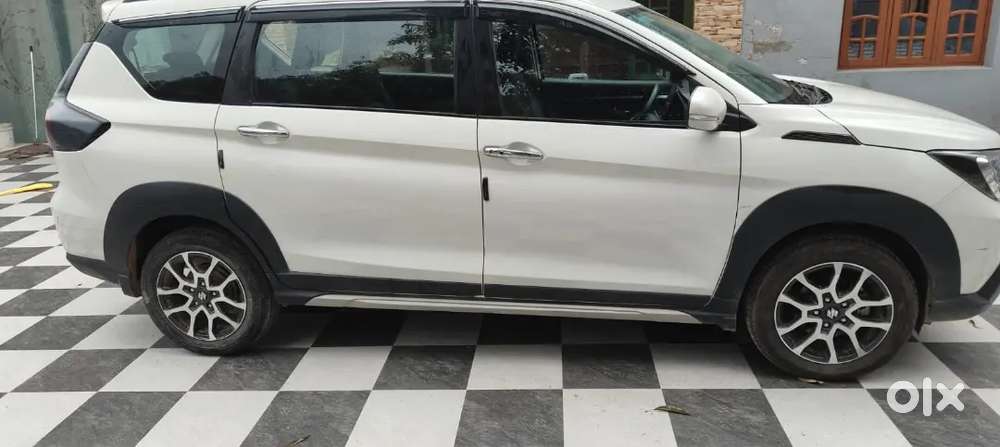 Maruti Suzuki Xl6 2024 Petrol 22000 Km Driven