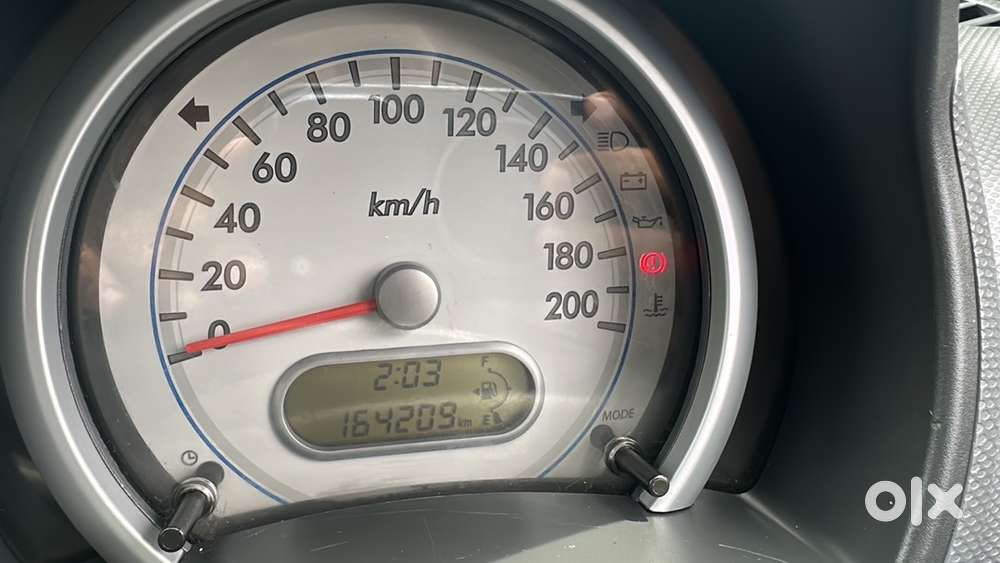 Maruti Suzuki Ritz 2011 Diesel Good Condition