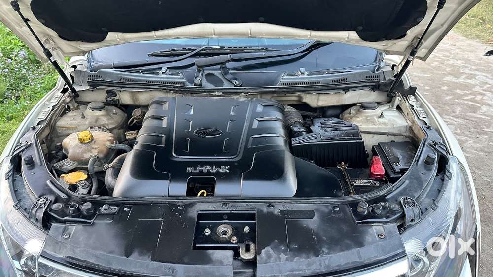 Xuv 500 Genuine Owner