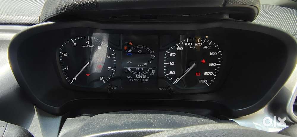 Tata Altroz Xz, 2022, Petrol