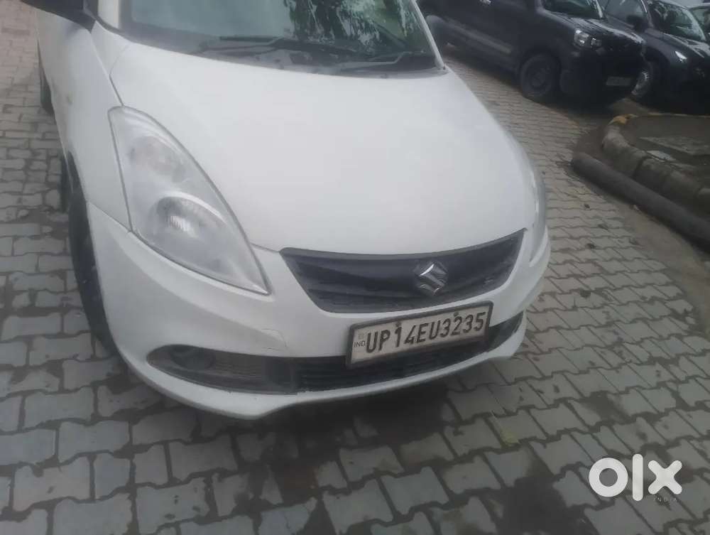 Maruti Suzuki Dzire Lxi 2021