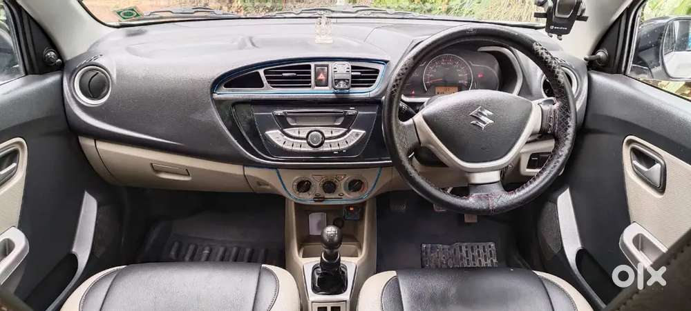 Maruti Suzuki Alto K10 2017 Petrol Well Maintained