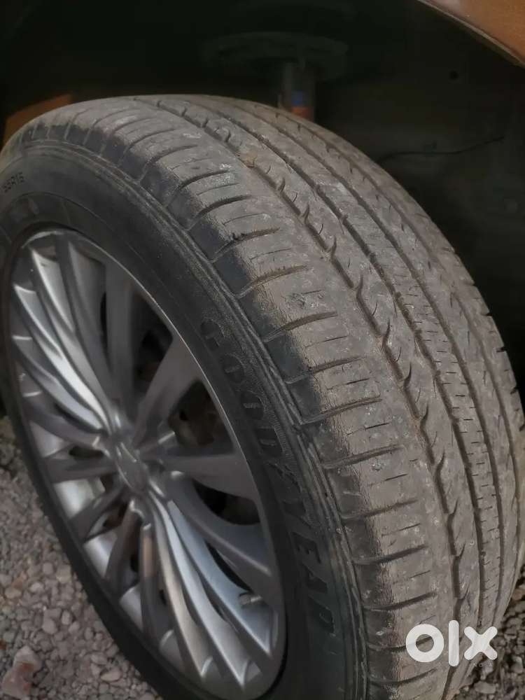 Maruti Suzuki Ciaz 2017 Petrol Well Maintained