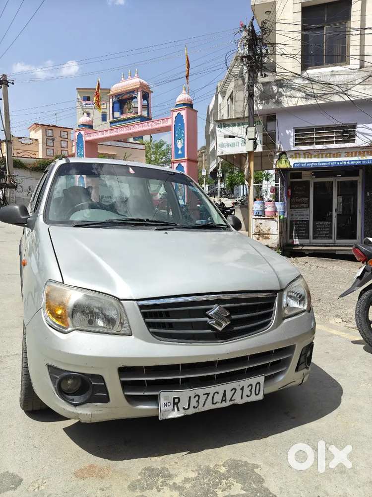 Maruti Suzuki Alto K10 2012 Petrol 147000 Km Driven Ac Child Insurance