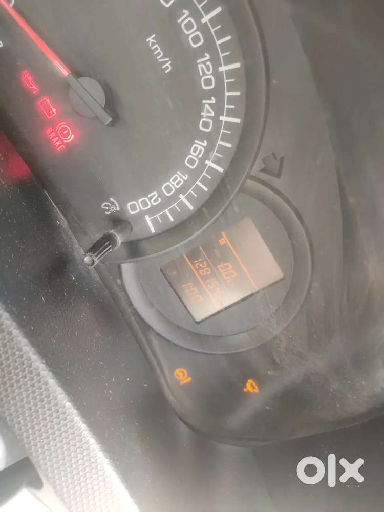 Maruti Suzuki Dzire 2015 Diesel