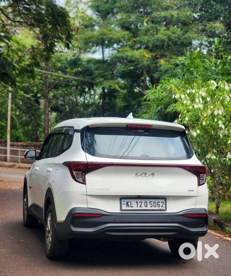 Kia Carens G1.5 6mt Gravity, 2025, Petrol