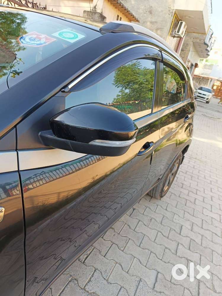 Tata Nexon 2021 Petrol Well Maintained