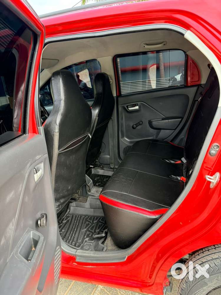 Maruti Suzuki Alto K10 Petrol Well Maintained
