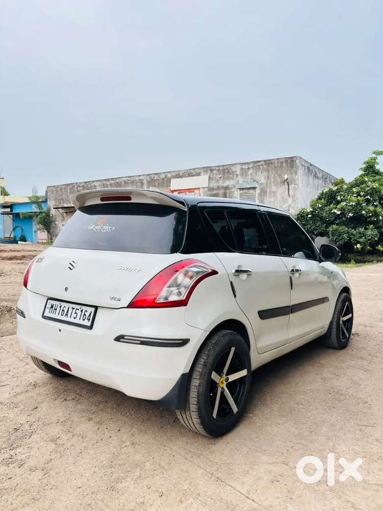 Maruti Suzuki Swift Vdi 2013