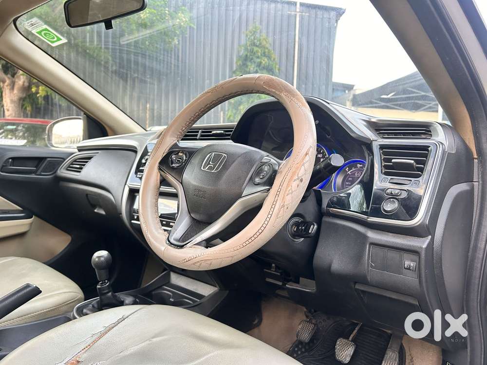 Honda City 2014-2015 I Dtec Sv, 2016, Diesel