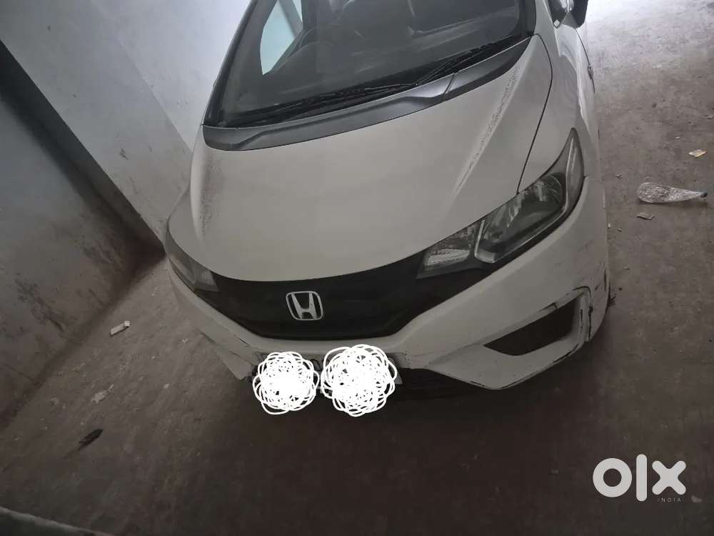 Honda Jazz 1.2 2016