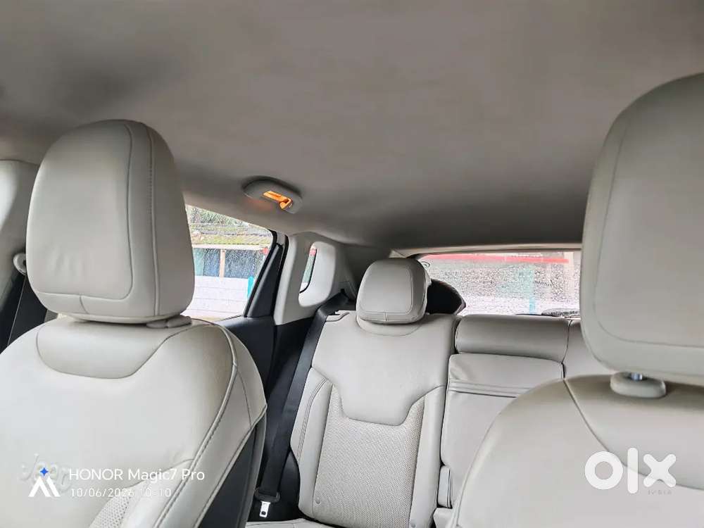 Jeep Compass 2.0 Diesel 2019