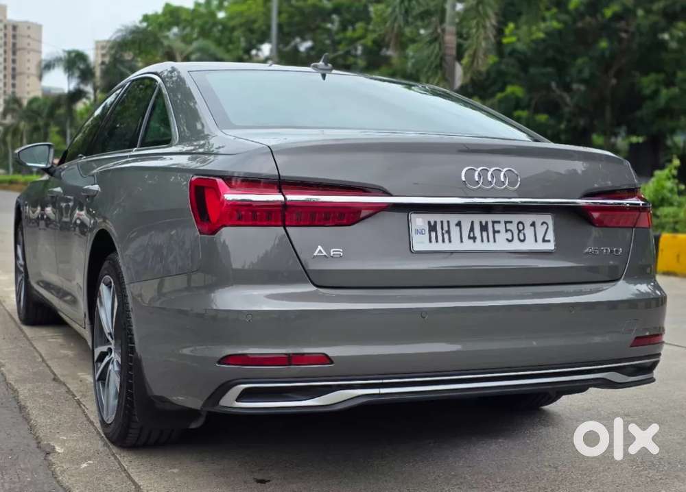Audi A6 2.0 45 Tfsi Technology, 2025, Petrol