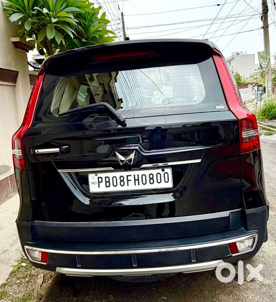 Mahindra Scorpio-n 2022 Well Maintained