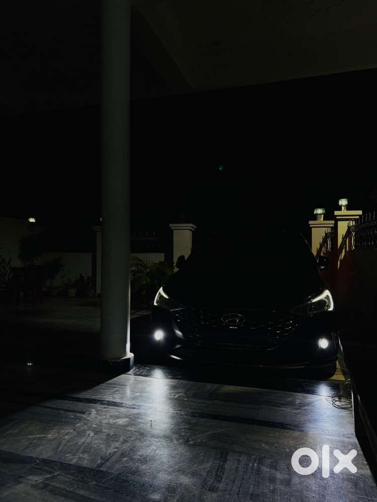 Verna Diesel Hyundai 2023 Car