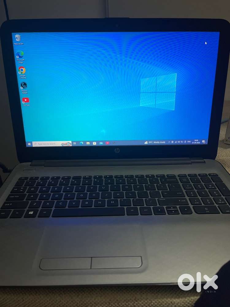 HP Laptop 15 series