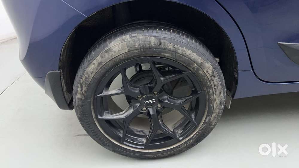 Maruti Suzuki Baleno 1.2 Zeta, 2021, Petrol