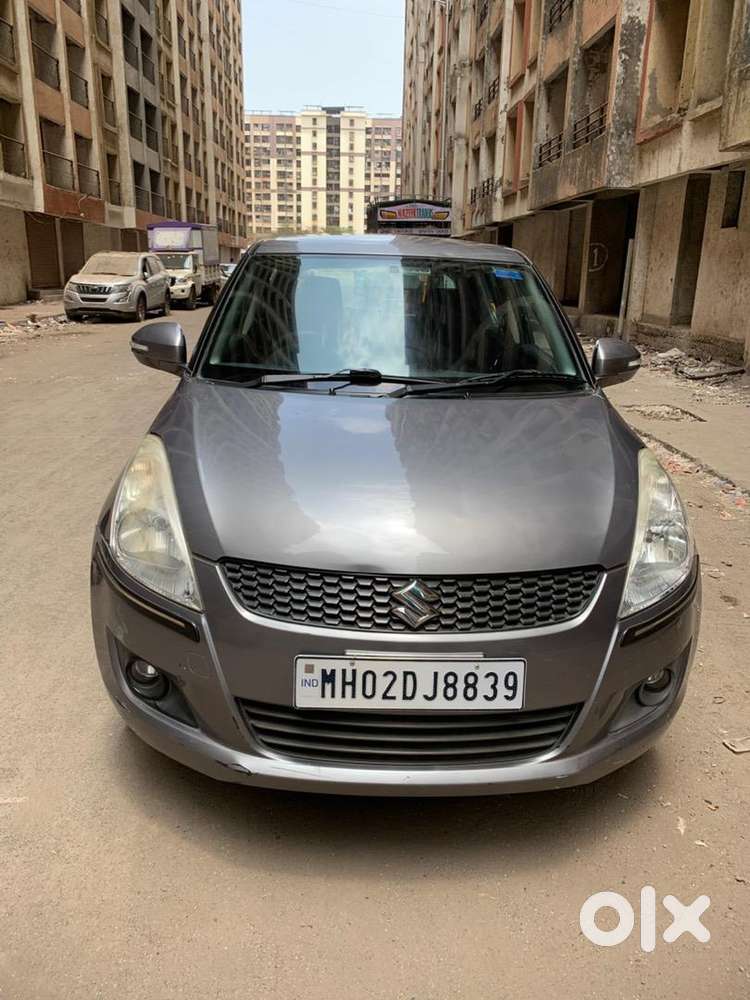 Maruti Suzuki Swift 2014 Petrol Well Maintained