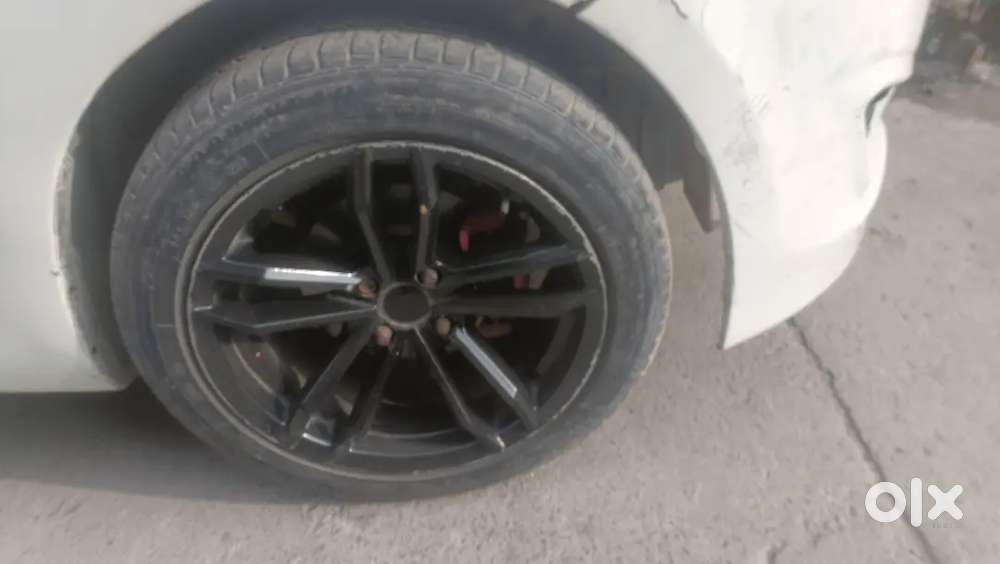 Hyundai Verna 2016 Cng & Hybrids 66458 Km Driven