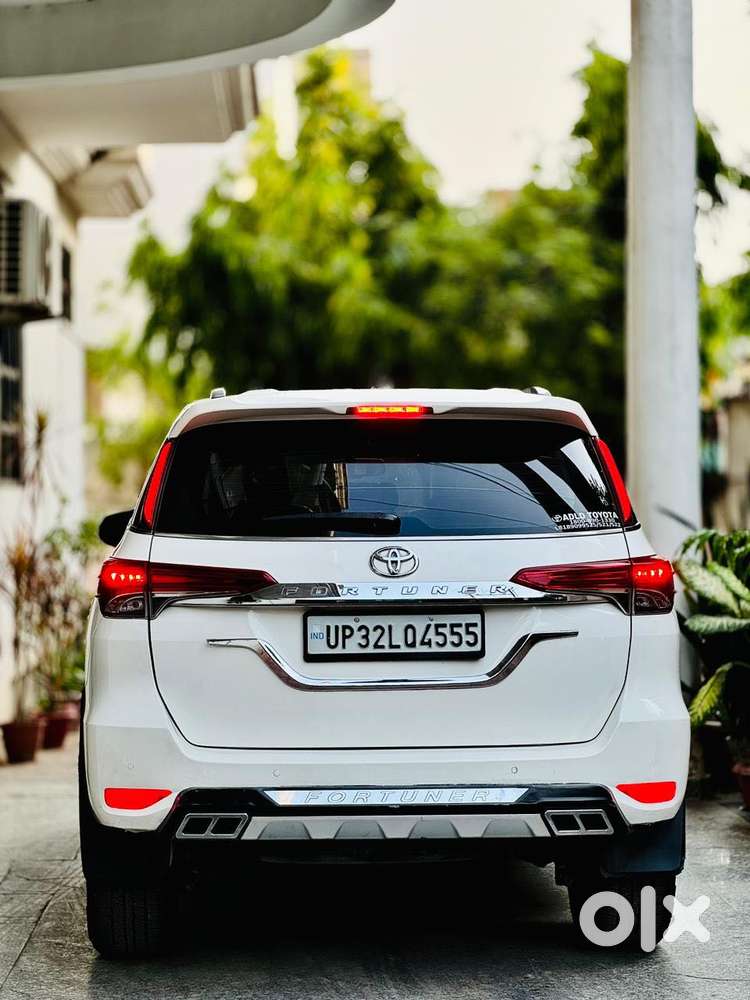 Toyota Fortuner 3.0 4x4 Manual, 2020, Diesel