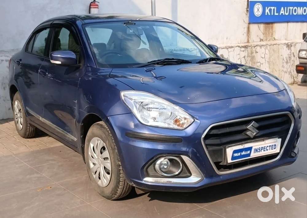 Maruti Suzuki Dzire Vxi Ags, 2025, Petrol