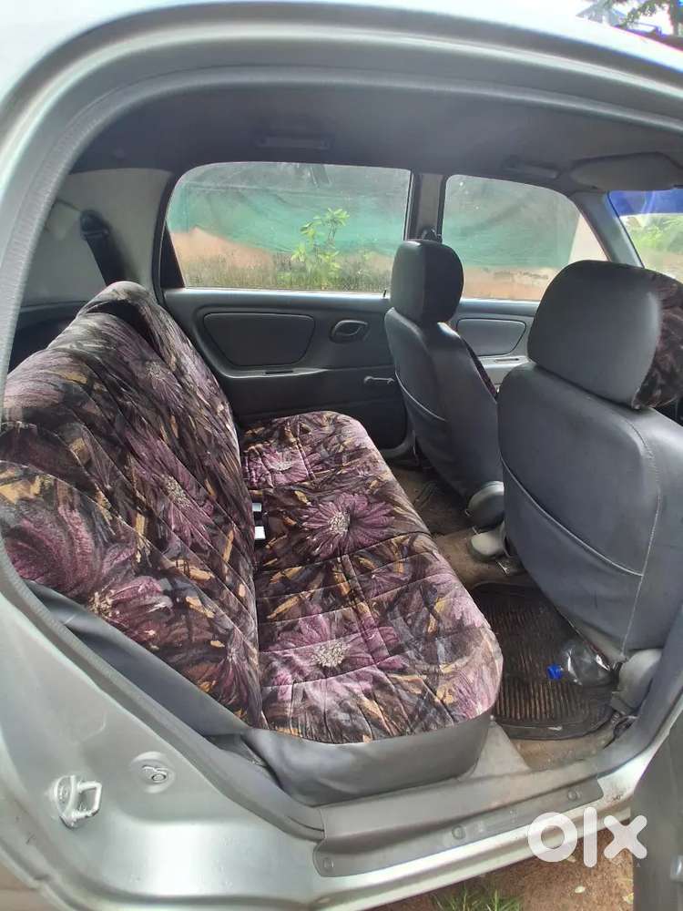 Maruti Suzuki Alto Lxi 2005 Ac Petrol Manual