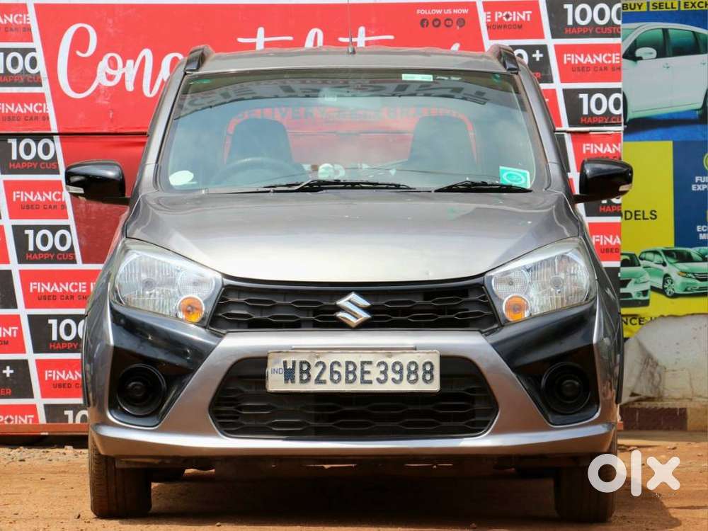 Maruti Suzuki Celerio X Zxi, 2019, Petrol