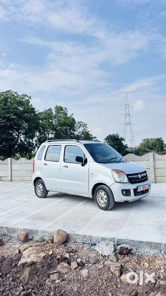 Maruti Wagon R 2009