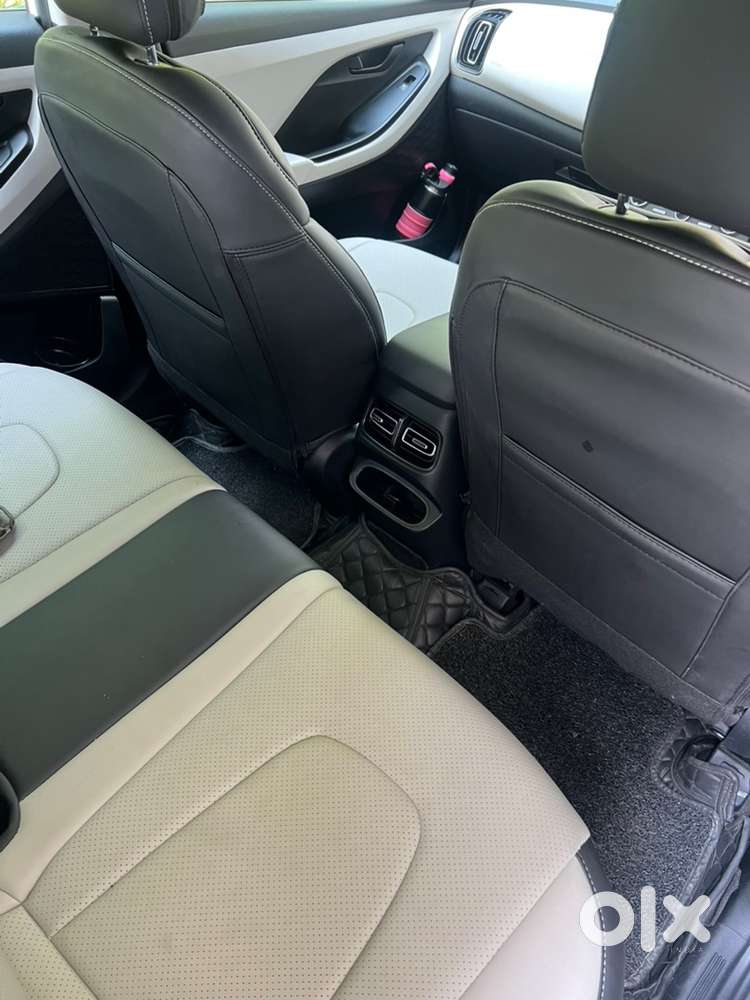 Hyundai Diesel Manual 2023