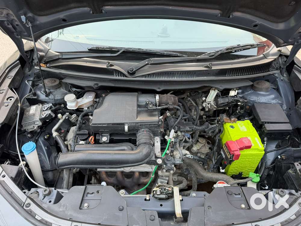 Maruti Suzuki Fronx Sigma 1.2 Cng, 2024, Cng & Hybrids
