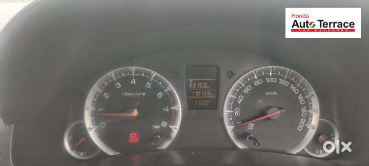 Maruti Suzuki Swift Dzire 2015-2017 1.2 Vxi, 2017, Petrol