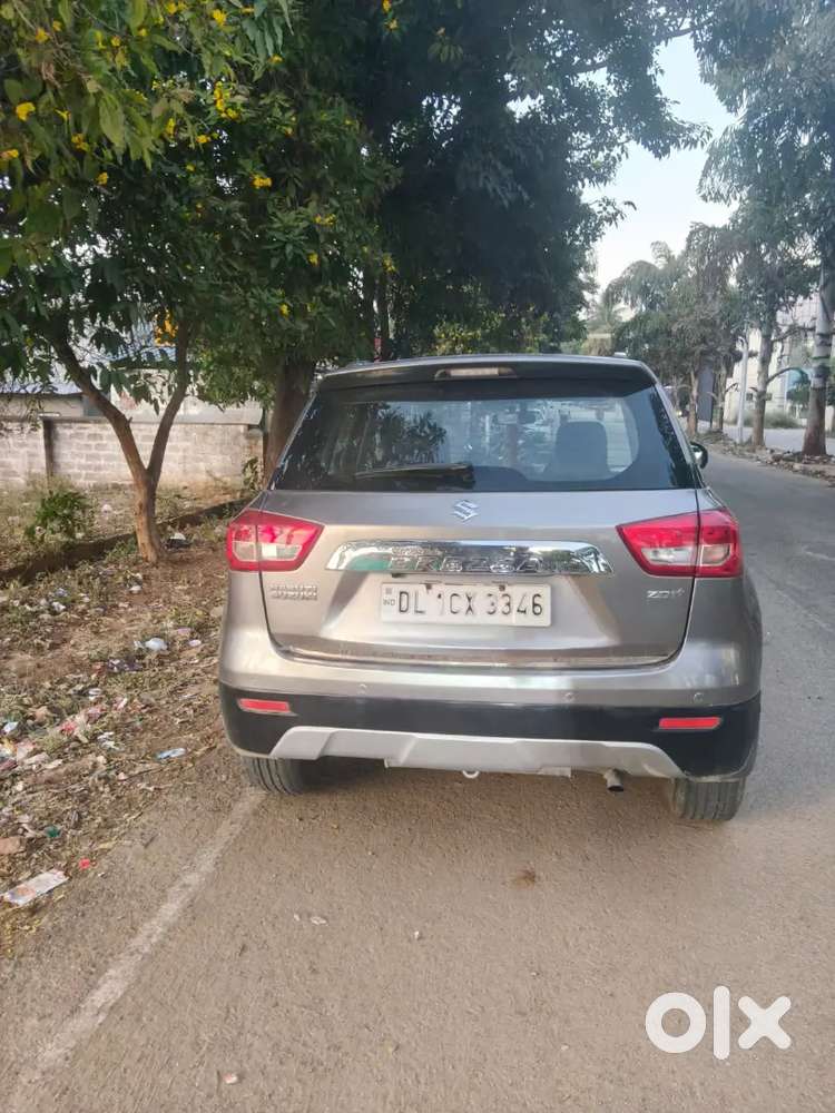 Vyri Good Condition