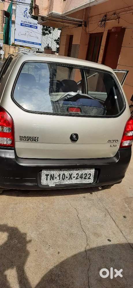 Maruti Suzuki 800 2009 Manual Petrol