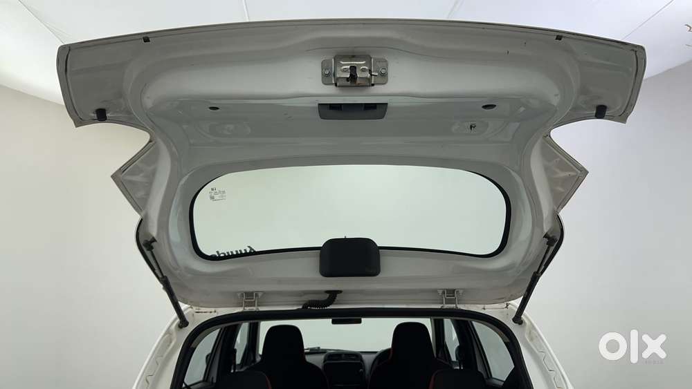 Renault Kwid Rxt 1.0, 2021, Petrol