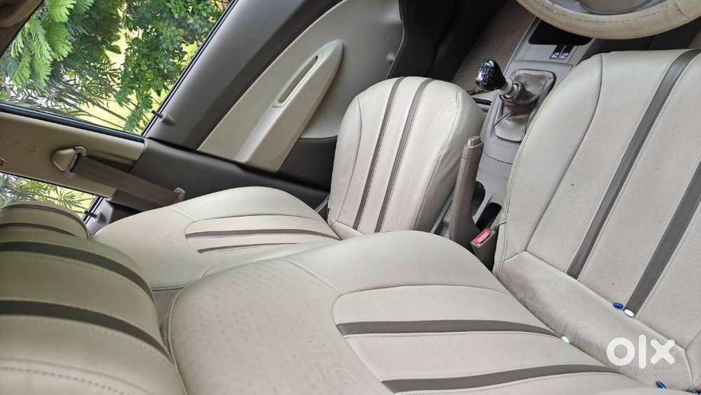 Chevrolet Sail 1.3 Base, 2013, Diesel