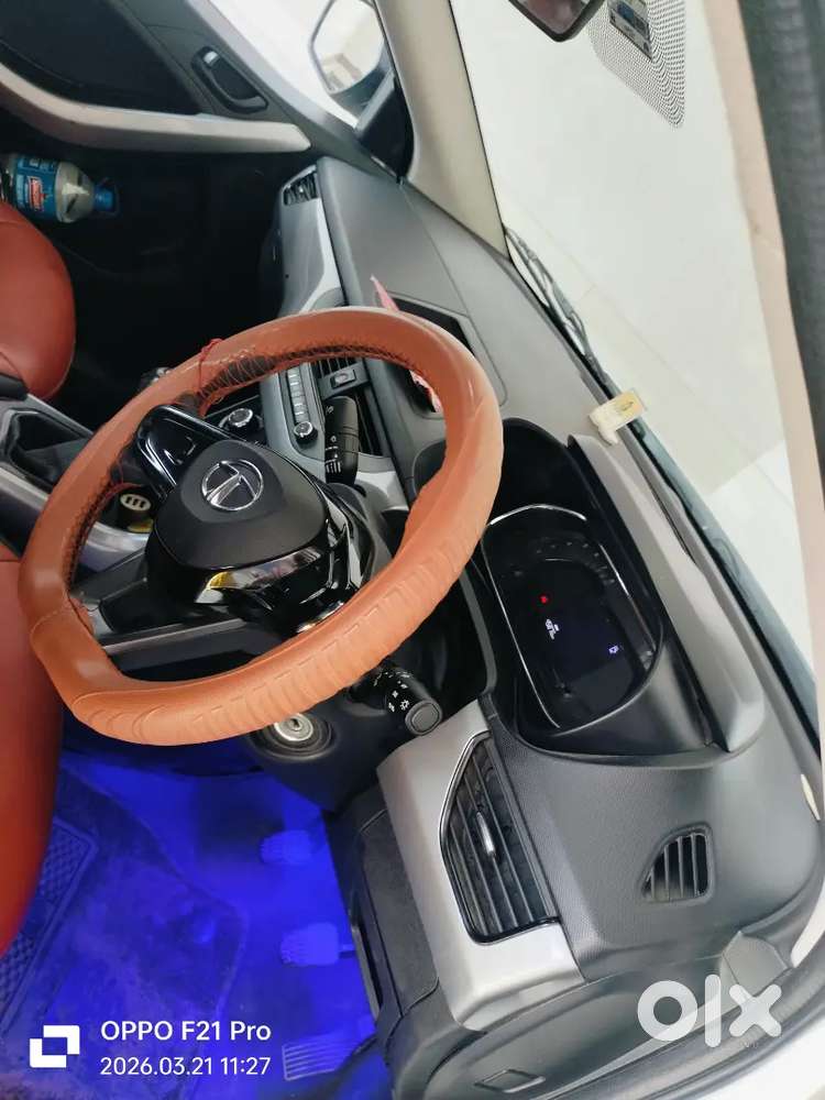 Tata Nexon 2020 Petrol Good Condition