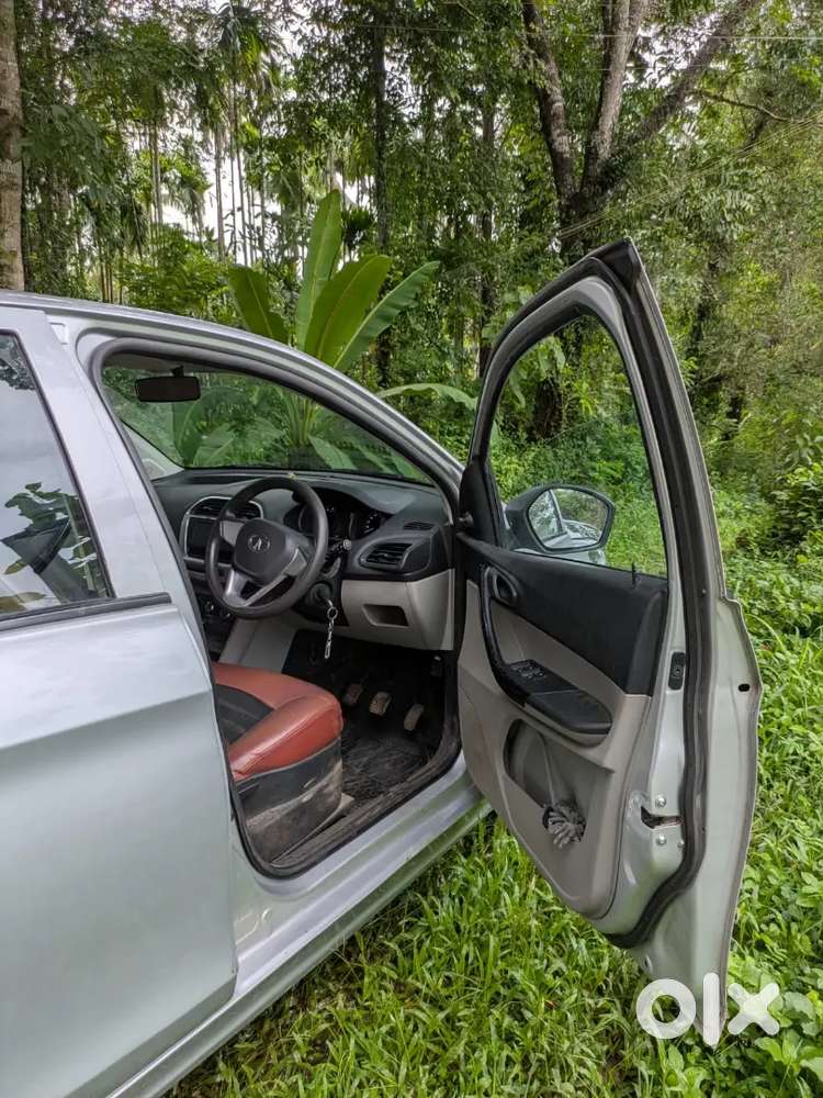 Tata Tiago 2017 For Sale