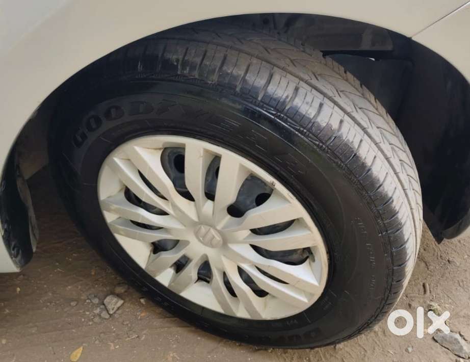Maruti Suzuki Swift Dzire 1.2 Vxi Bsiv, 2020, Petrol