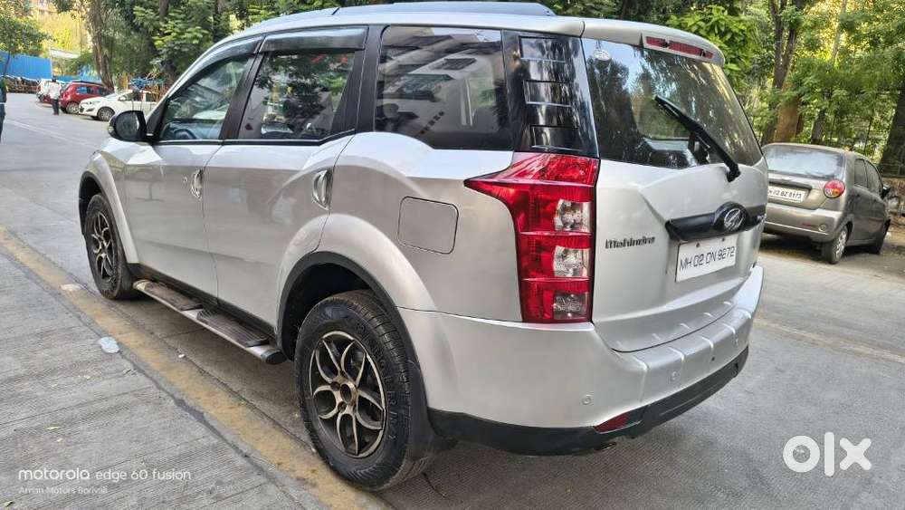 Mahindra Xuv500 2011-2015 W6 2wd, 2014, Diesel