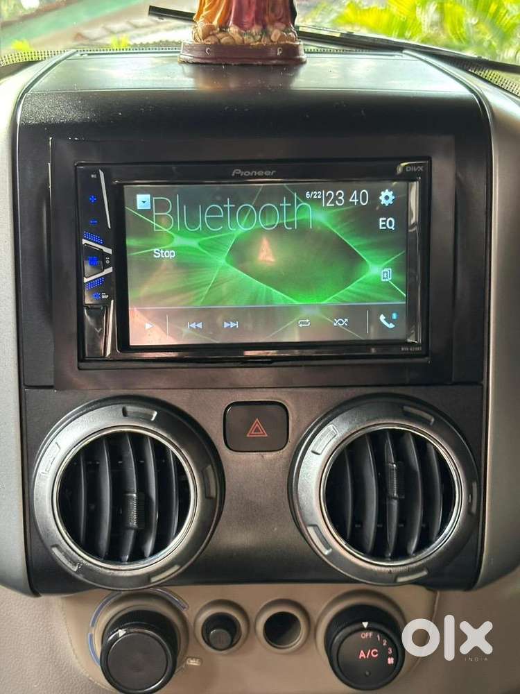 Mahindra Thar 2015 Diesel Well Maintained