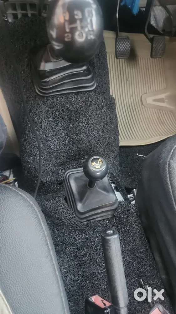 Maruti Suzuki Gypsy 4x4 2004