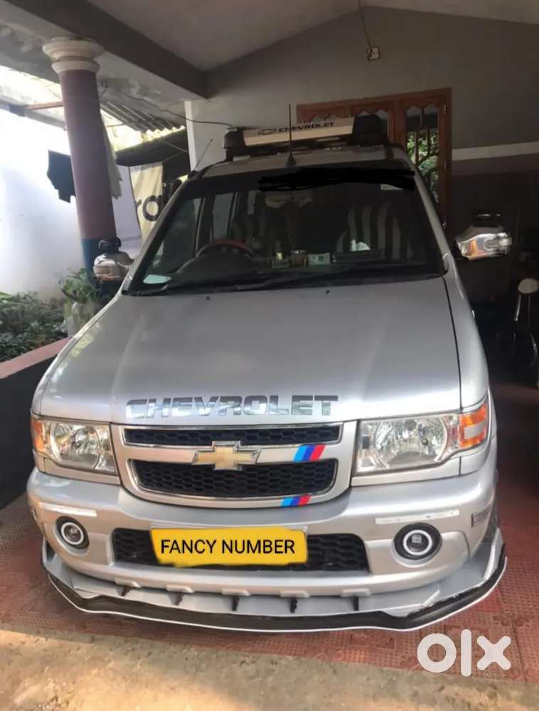 Chevrolet Tavera For Sale