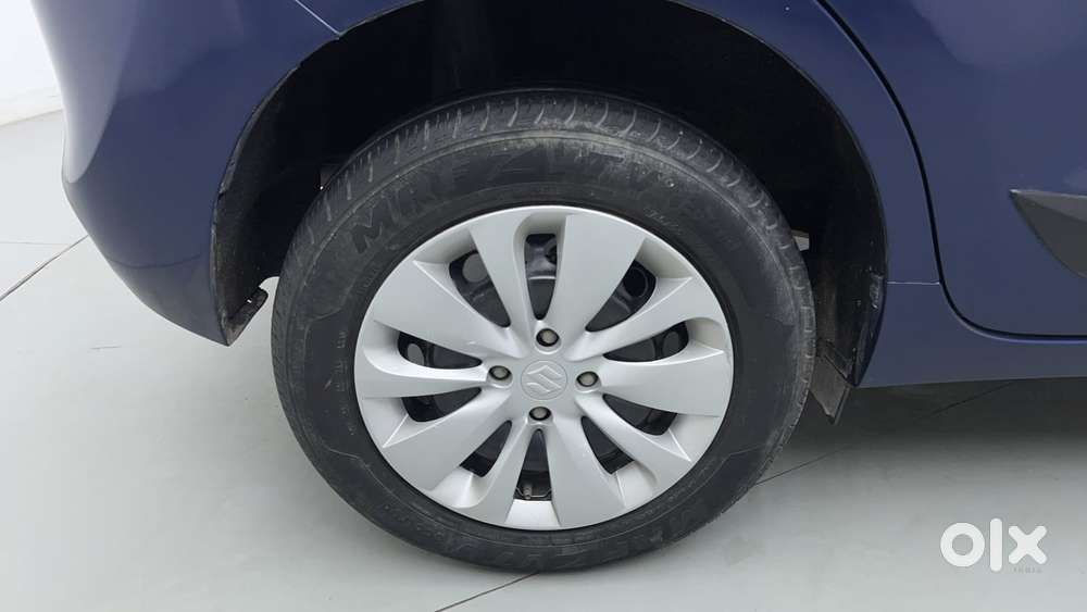 Maruti Suzuki Baleno 1.3 Delta, 2020, Petrol