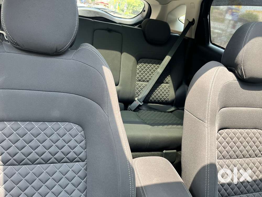 Tata Harrier Top Modal Bs6 Diesel 2022 1st Owner